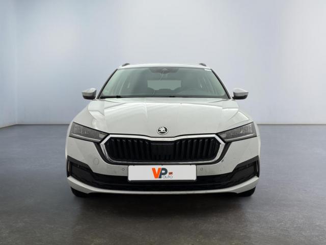 Skoda Octavia image 7