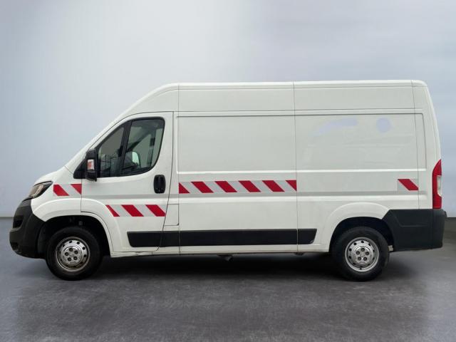 Peugeot Boxer image 6