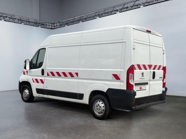 Peugeot Boxer image 3