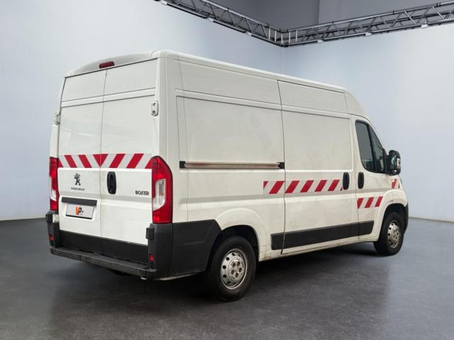 Peugeot Boxer image 8