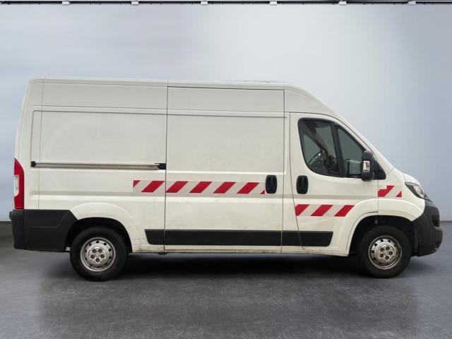 Peugeot Boxer image 4