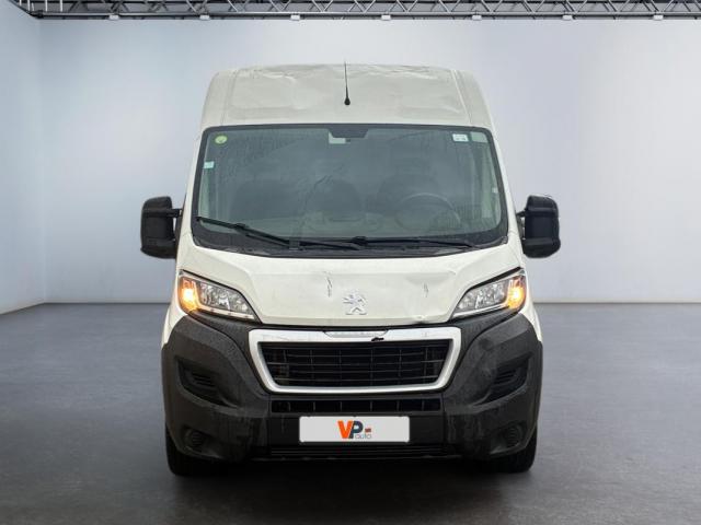 Peugeot Boxer image 7