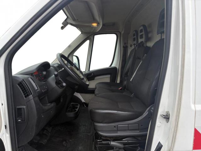 Peugeot Boxer image 5