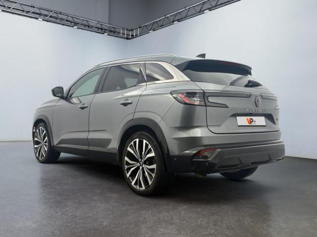 Renault Austral image 3