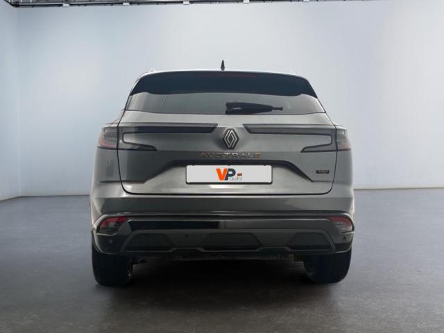 Renault Austral image 8
