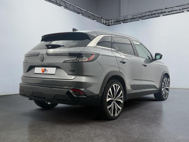 Renault Austral image 1