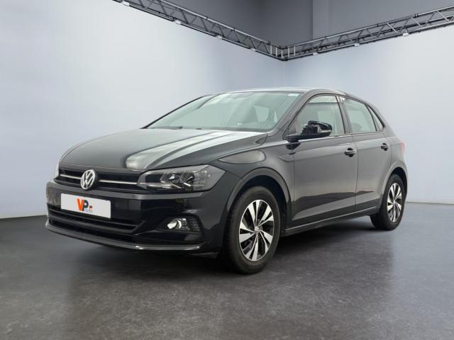 Volkswagen Polo Business 1.0 Tsi 95 S&s Bvm5 Lounge