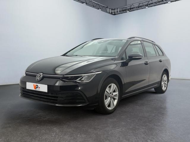 Volkswagen Golf Sw 2.0 Tdi Scr 115 Bvm6 Life Business