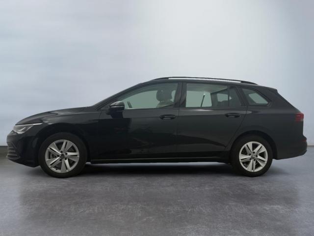 Volkswagen Golf Sw image 8