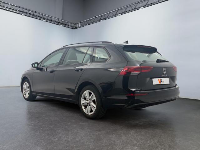 Volkswagen Golf Sw image 2