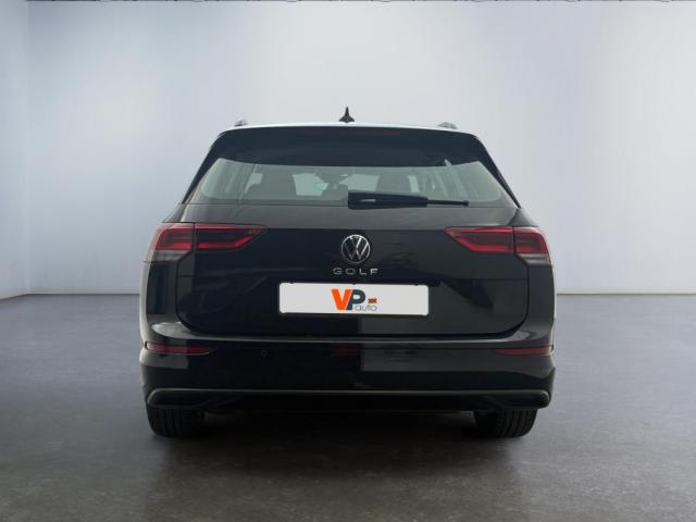 Volkswagen Golf Sw image 7