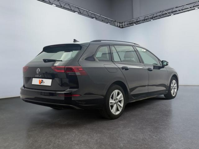 Volkswagen Golf Sw image 3