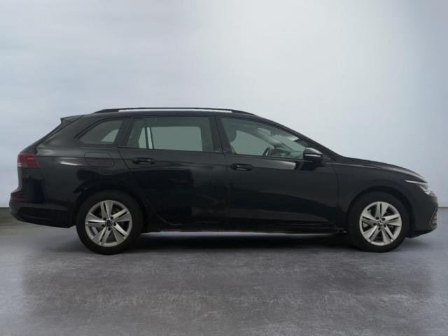 Volkswagen Golf Sw image 4