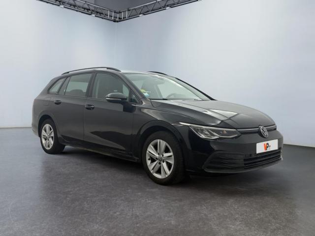 Volkswagen Golf Sw image 6