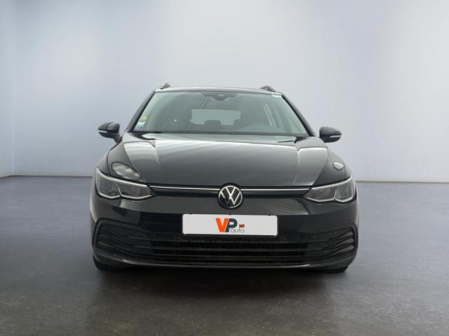 Volkswagen Golf Sw image 1