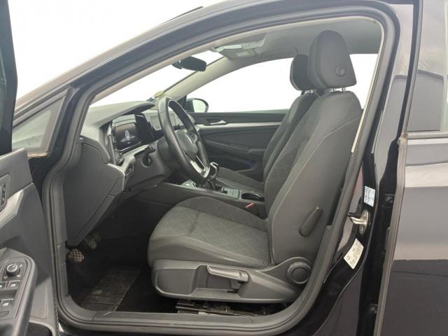 Volkswagen Golf Sw image 5