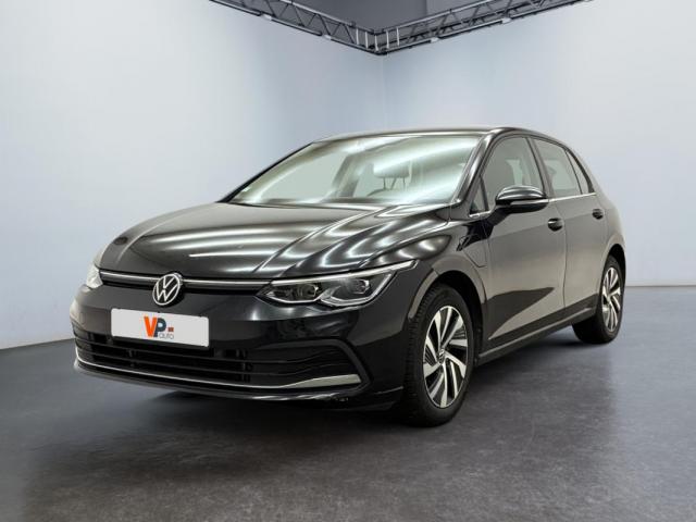 Volkswagen Golf 1.4 Hybrid Rechargeable Opf 204 Dsg6 Style