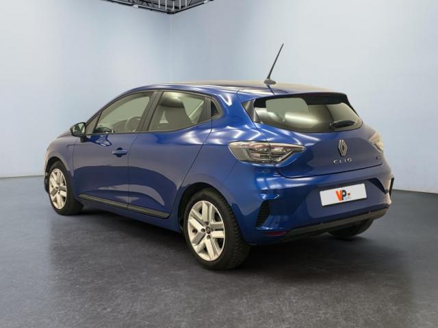 Renault Clio image 8