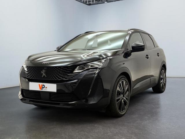 Peugeot 3008 Hybrid 225 E-Eat8 Gt