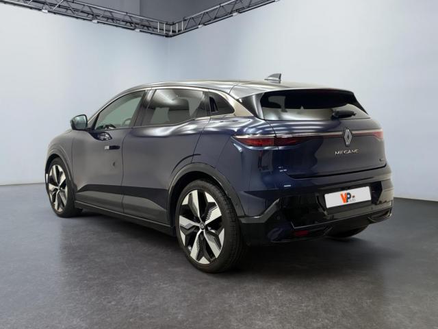 Renault Mégane E-Tech image 4