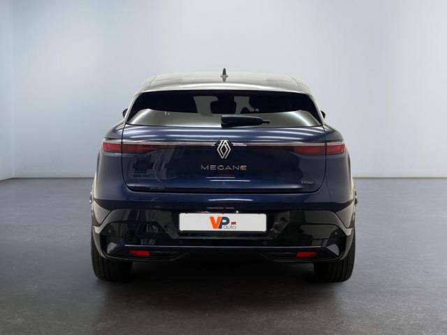 Renault Mégane E-Tech image 2