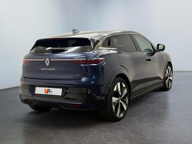 Renault Mégane E-Tech image 8