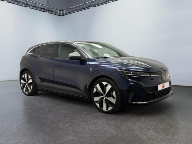 Renault Mégane E-Tech image 5