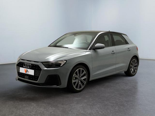 Audi A1 Sportback 30 Tfsi 110 Ch Bvm6 Advanced