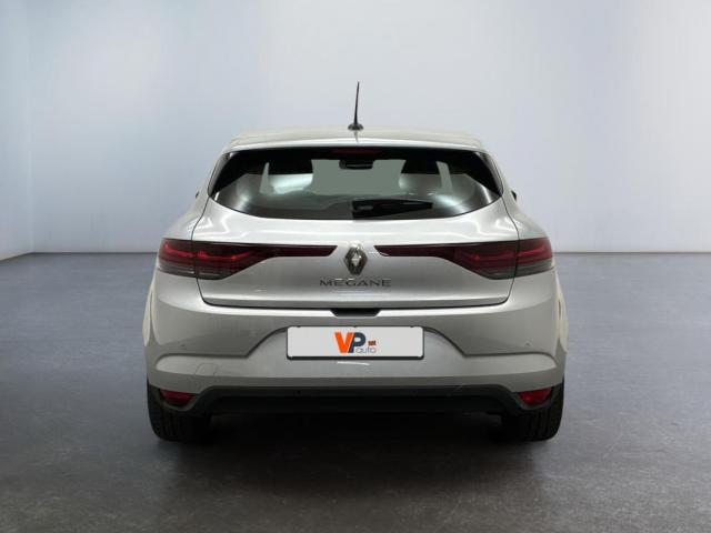 Renault Mégane image 8