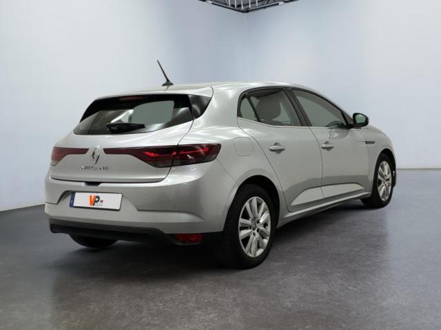 Renault Mégane image 3