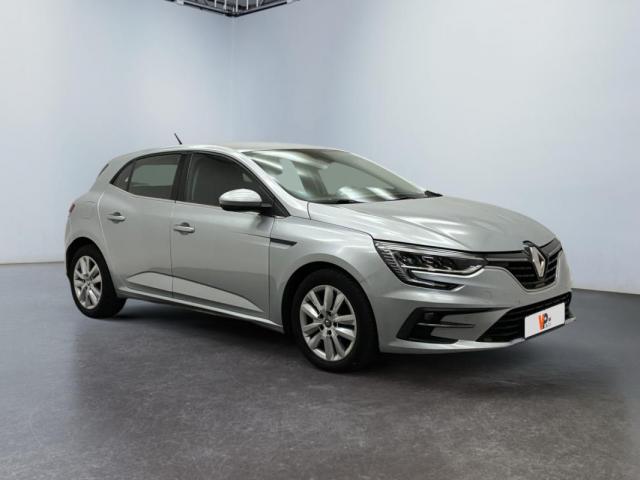 Renault Mégane image 4