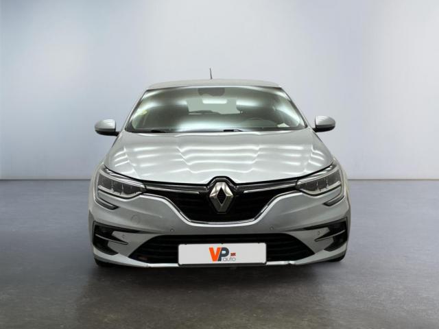 Renault Mégane image 6