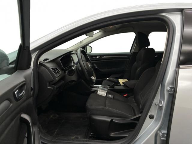 Renault Mégane image 1