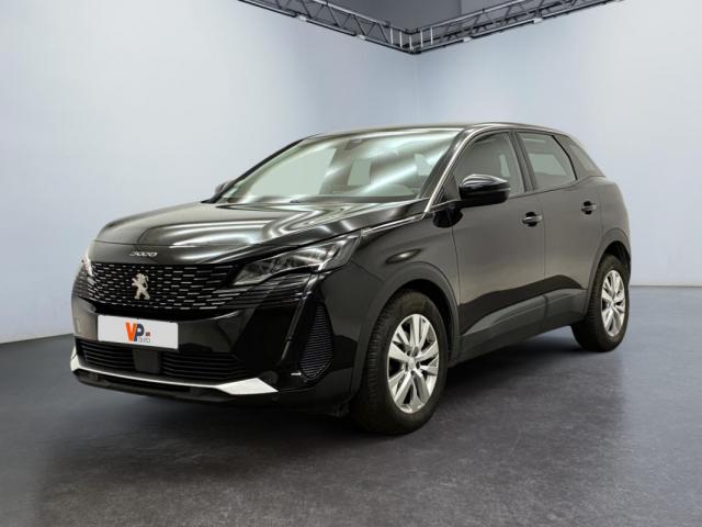 Peugeot 3008 Business Bluehdi 130ch S&s Eat8 Active