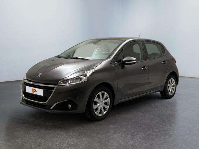 Peugeot 208 Affaire Puretech 82 S&s Bvm5 Premium Pack