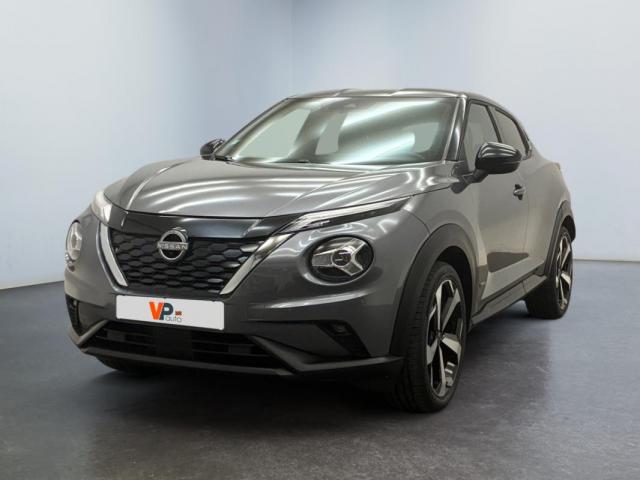 Nissan Juke 2023 Hybrid 143 Tekna