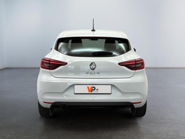 Renault Clio image 6
