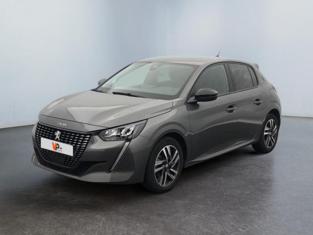 Peugeot 208 Puretech 130 S&s Eat8 Allure Pack