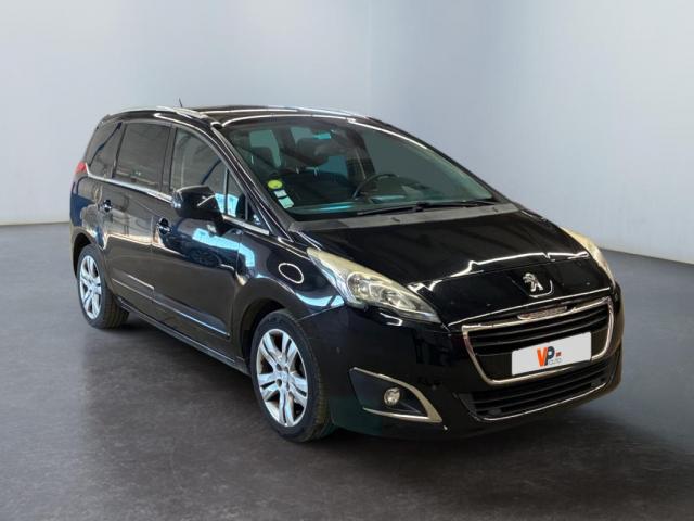 Peugeot 5008 image 3