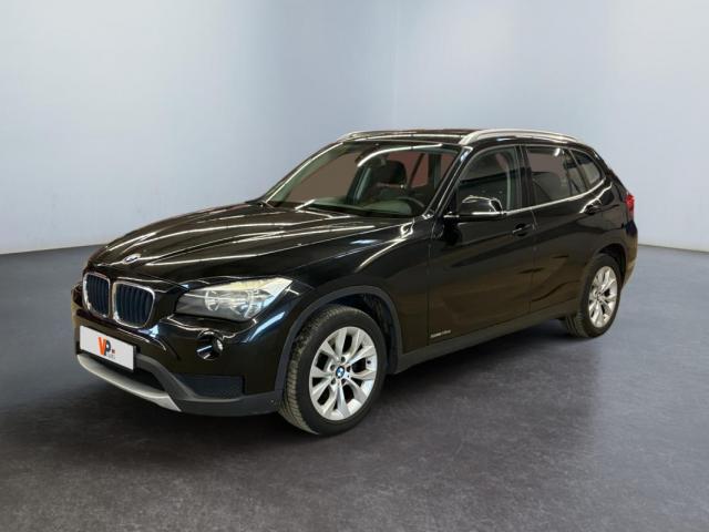 Bmw X1 E84 Lci Sdrive 18d 143 Ch Lounge Plus A