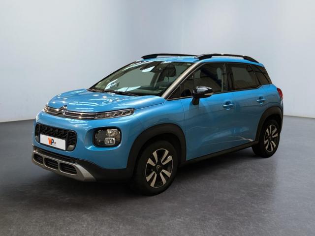 Citroen C3 Aircross Business Puretech 110 S&s Eat6 Shine