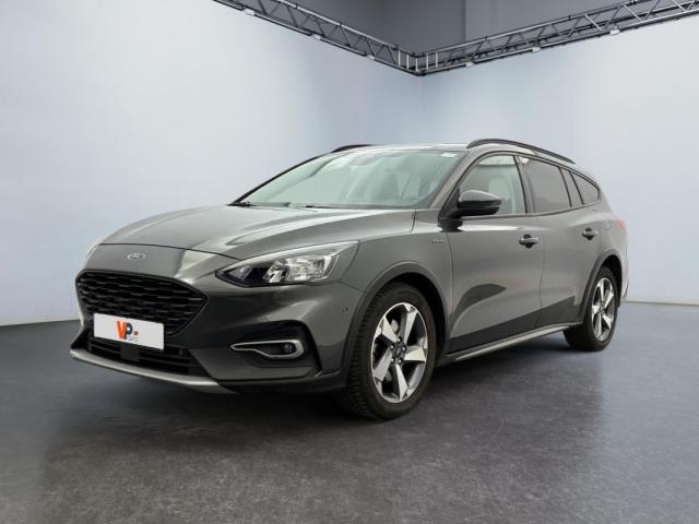 Ford Focus Sw Active 1.0 Ecoboost 125 S&s Mhev