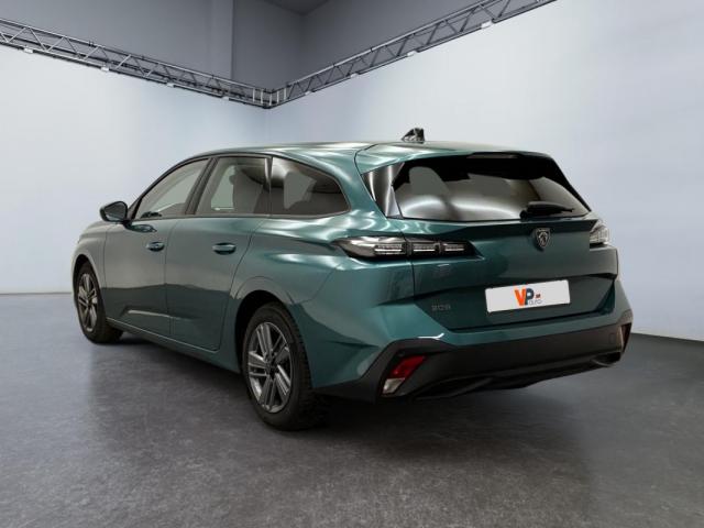 Peugeot 308 Sw image 6