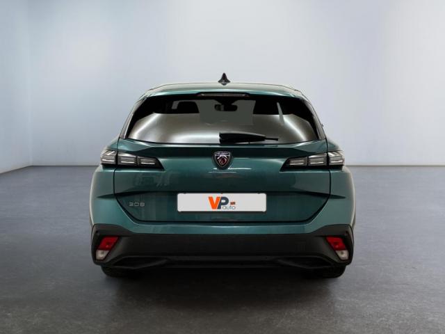 Peugeot 308 Sw image 7