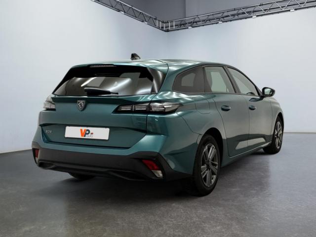 Peugeot 308 Sw image 3