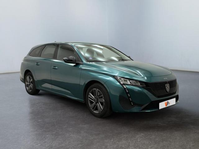 Peugeot 308 Sw image 8