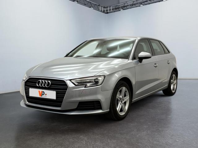 Audi A3 Sportback 1.6 Tdi 116 S Tronic 7