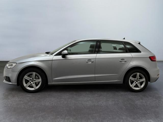 Audi A3 Sportback image 7