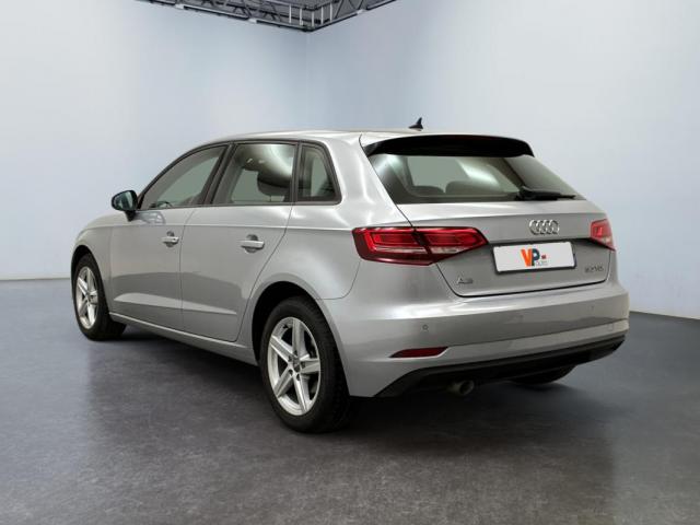 Audi A3 Sportback image 6