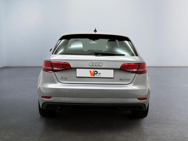 Audi A3 Sportback image 4